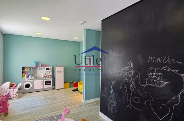 APARTAMENTO PARA LOCAÇÃO EM VALINHOS - COND. RES. VALLE DA SERRA - Foto 4