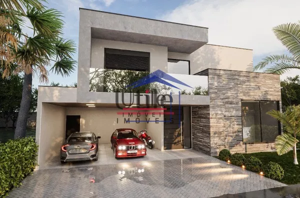 CASA PARA VENDA EM VALINHOS - RESIDENCIAL MONT'ALCINO - Foto 2