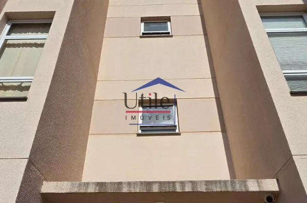 APARTAMENTO PARA VENDA OU LOCAÇÃO EM VALINHOS - CONDOMÍNIO RESIDENCIAL QUERO-QUERO