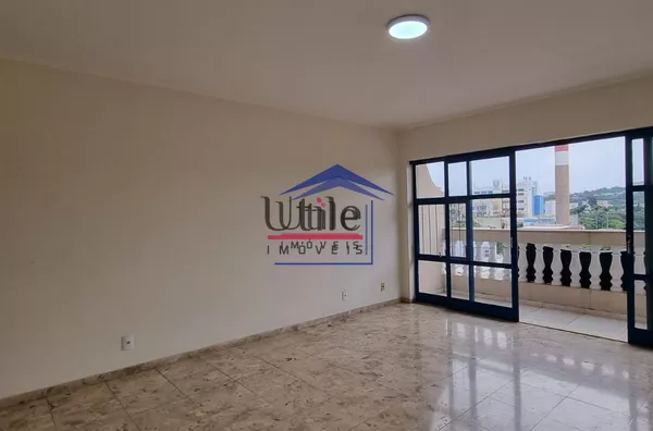 APARTAMENTO PARA VENDA EM VALINHOS - EDIFÍCIO CLAYTON ALVES CORRÊA - Foto 6