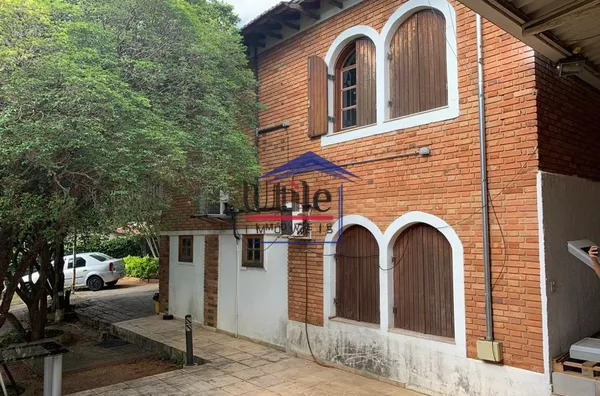 CHÁCARA PARA VENDA EM VALINHOS - Foto 4