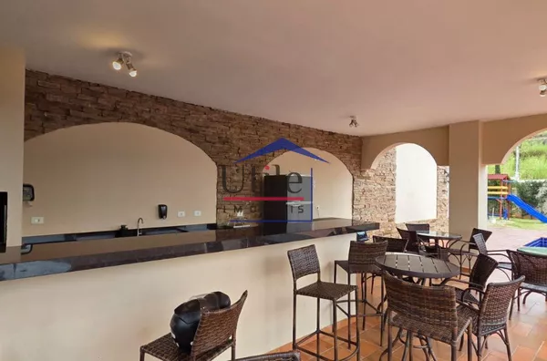 CASA PARA VENDA EM VALINHOS - COND. MONT'ALCINO - Foto 6