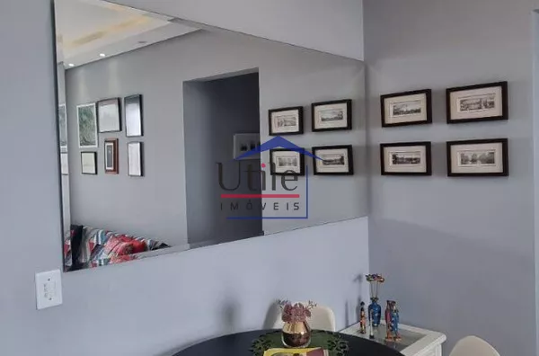 APARTAMENTO GARDEN PARA VENDA EM VALINHOS