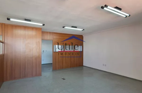 SALA COMERCIAL PARA VENDA EM VALINHOS - EDIFICIO PALERMO - Foto 19