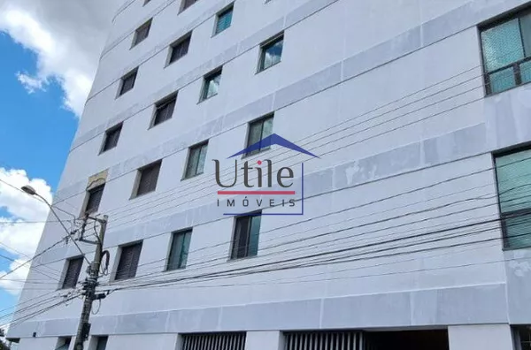 APARTAMENTO PARA VENDA EM VALINHOS - CONDOMÍNIO DI NAPOLI - Foto 3