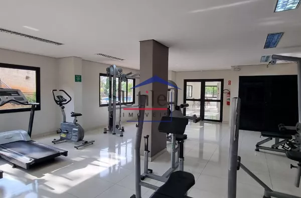 APARTAMENTO PARA VENDA EM VALINHOS - COND. RESIDENCIAL CHIARI - Foto 32