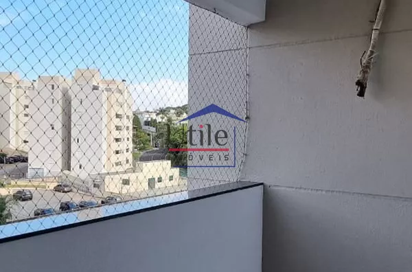 APARTAMENTO PARA VENDA EM VALINHOS - COND. RESIDENCIAL CHIARI - Foto 5