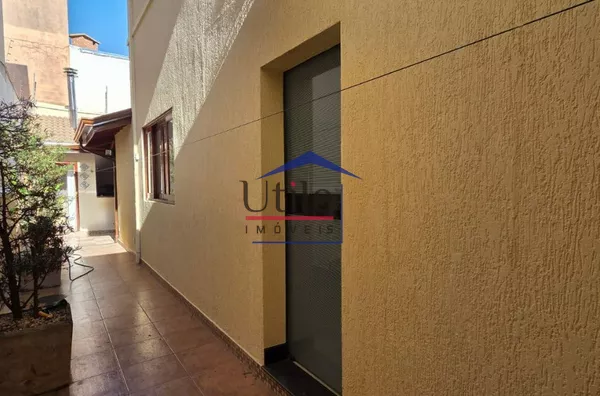 CASA EM CONDOMÍNIO PARA LOCAÇÃO OU VENDA - VILLAGE MONET - Foto 61