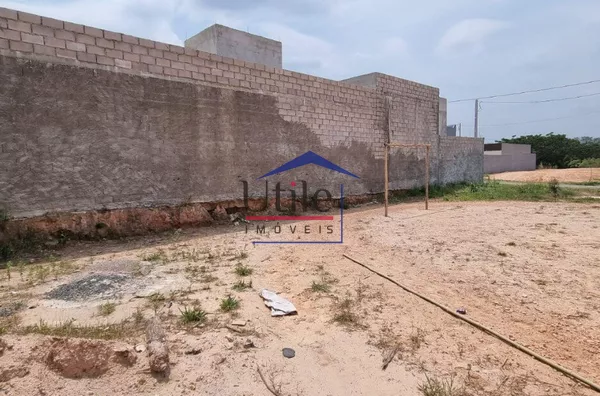 TERRENO PARA VENDA EM VALINHOS - JARDIM MORUMBI - Foto 5