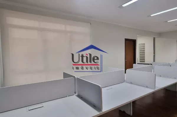 SALA COMERCIAL PARA LOCAÇÃO EM VALINHOS - Foto 3
