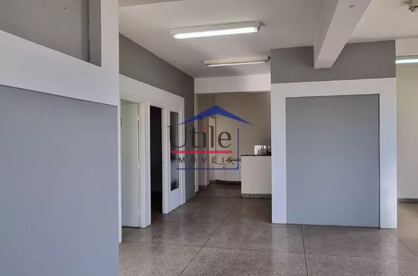 SALA PARA LOCAÇÃO EM VALINHOS - JD. STO. ANTÔNIO - Foto 4