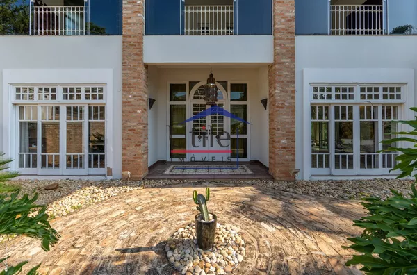 CASA PARA LOCAÇÃO OU VENDA EM VALINHOS - COND. VILLAGE VISCONDE DE ITAMARACA - Foto 6