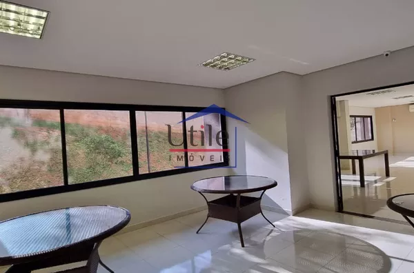 APARTAMENTO PARA VENDA EM VALINHOS - COND. RESIDENCIAL CHIARI - Foto 35