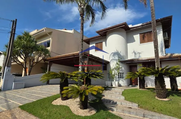 CASA EM CONDOMÍNIO PARA LOCAÇÃO OU VENDA - VILLAGE MONET - Foto 3