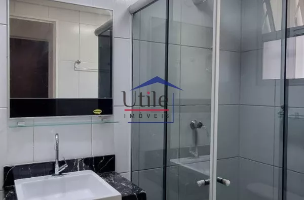 APARTAMENTO PARA LOCAÇÃO EM VALINHOS - COND. BOSQUE DO FRUTAL - Foto 16