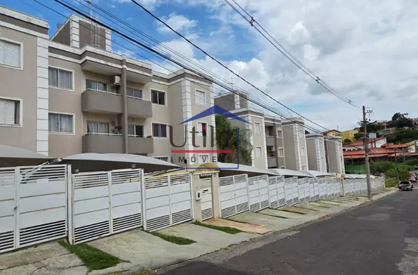 APARTAMENTO PARA LOCAÇÃO EM VALINHOS - JD. MONTE VERDE - Foto 1