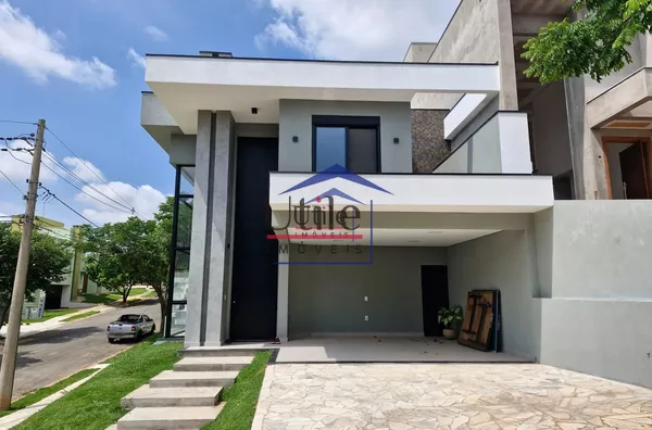 CASA PARA VENDA EM VALINHOS - CONDOMÍNIO FLOR DA SERRA - Foto 3