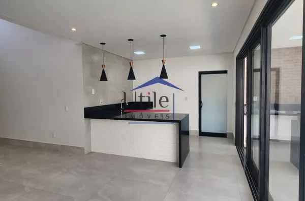 CASA PARA VENDA EM VALINHOS - RESIDENCIAL MONT'ALCINO - Foto 6