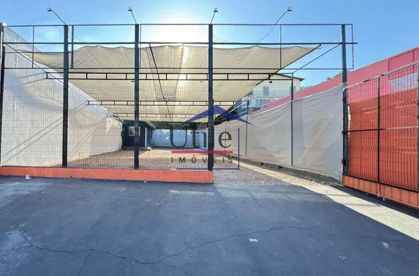 IMOVEL COMERCIAL PARA VENDA EM VALINHOS - LENHEIRO