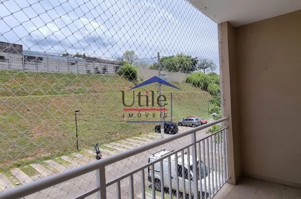APARTAMENTO PARA LOCAÇÃO EM VALINHOS - COND. VILA VENTURA - Foto 6