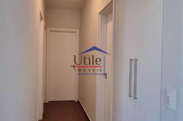 APARTAMENTO PARA VENDA EM VALINHOS - COND. RESIDENCIAL CHIARI - Foto 13
