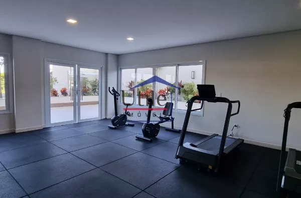 APARTAMENTO PARA LOCAÇÃO EM INDAIATUBA - COND. VILA DO PARQUE