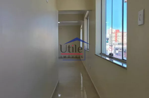 IMOVEL COMERCIAL PARA LOCAÇÃO - CENTRO
