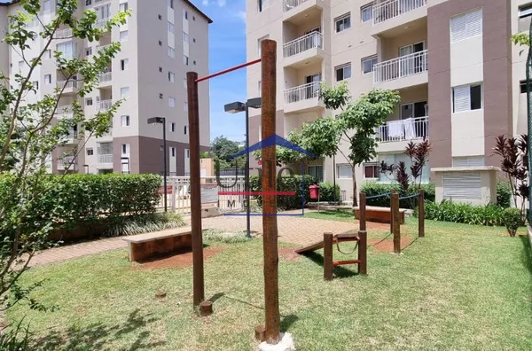 APARTAMENTO PARA VENDA EM VALINHOS - COND. BRISA CLUB HOUSE - Foto 13