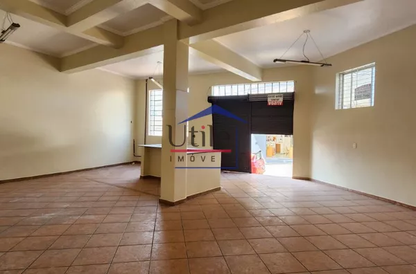 PRÉDIO COMERCIAL PARA LOCAÇÃO EM VALINHOS - CENTRO - Foto 2