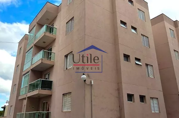 APARTAMENTO PARA VENDA EM VINHEDO - COND. RES. PORTAL DO SOL - Foto 5