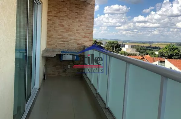 APARTAMENTO A VENDA EM JAGUARIÚNA - CONDOMÍNIO LAKES PARK JAGUARIÚNA - Foto 6