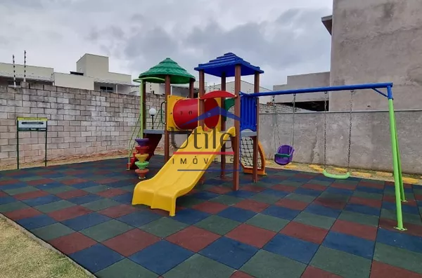 TERRENO PARA VENDA EM VALINHOS - COND. RESIDENCIAL BOSQUE DA MATA - Foto 6