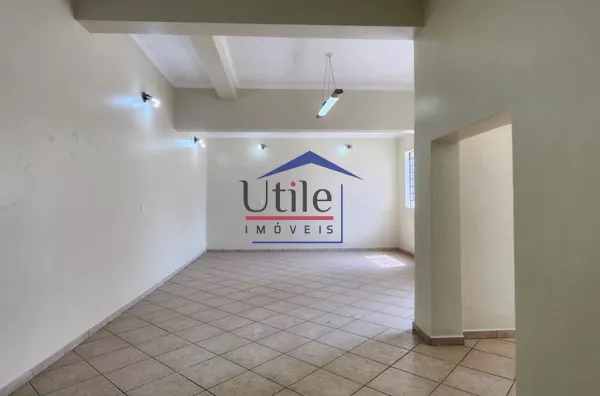 PRÉDIO COMERCIAL PARA LOCAÇÃO EM VALINHOS - CENTRO - Foto 5