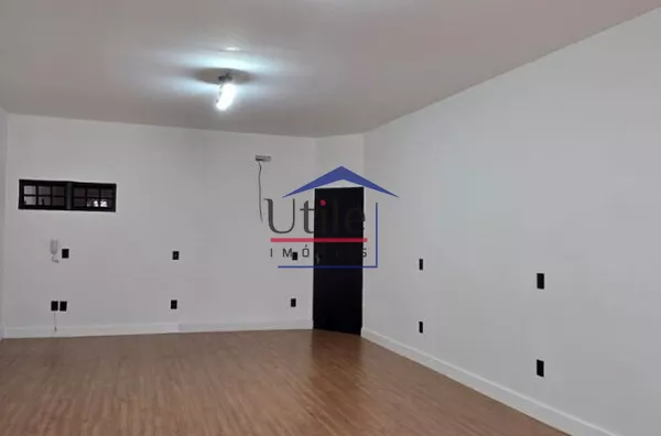 SALA COMERCIAL PARA LOCAÇÃO - JD. RIBEIRO - VALINHOS
