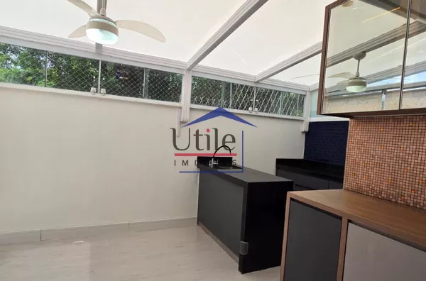 APARTAMENTO GARDEN PARA VENDA EM VALINHOS - Foto 6