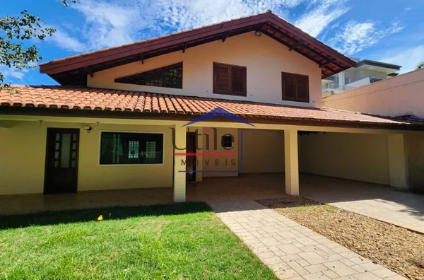 Casa  para venda e aluguel,  Parque Terranova, Valinhos - Foto 1