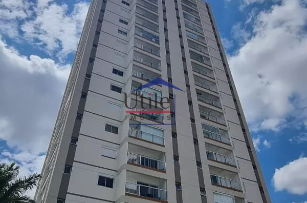 APARTAMENTO STUDIO PARA VENDA EM CAMPINAS - MANDARIM GUANABARA - Foto 2