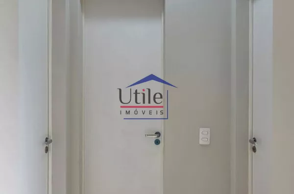 APARTAMENTO PARA LOCAÇÃO EM VALINHOS - RES. RAMPAZZO - Foto 8