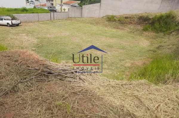 TERRENO PARA VENDA EM VALINHOS - PARQUE DOS COCAIS