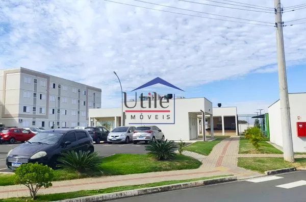 APARTAMENTO PARA VENDA EM SALTO - BAIRRO OLARIA