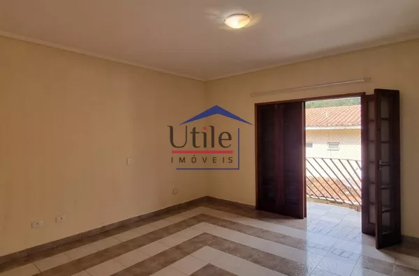CASA PARA LOCAÇÃO EM VALINHOS - JARDIM PANORAMA - Foto 14