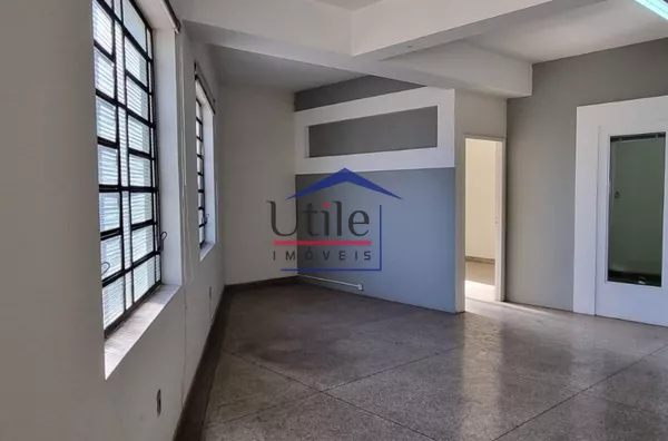 SALA PARA LOCAÇÃO EM VALINHOS - JD. STO. ANTÔNIO - Foto 3