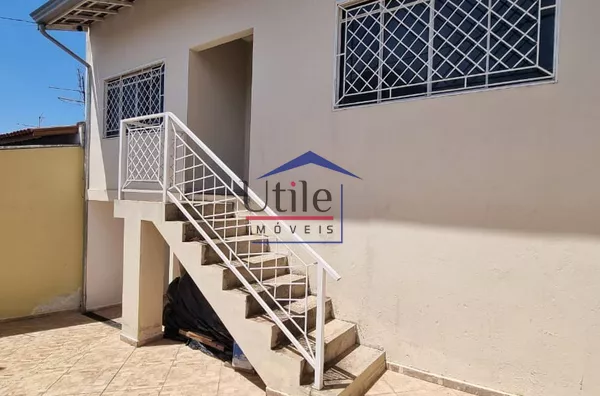 CASA PARA VENDA EM VALINHOS - VL. RAMACIOTTI - Foto 4