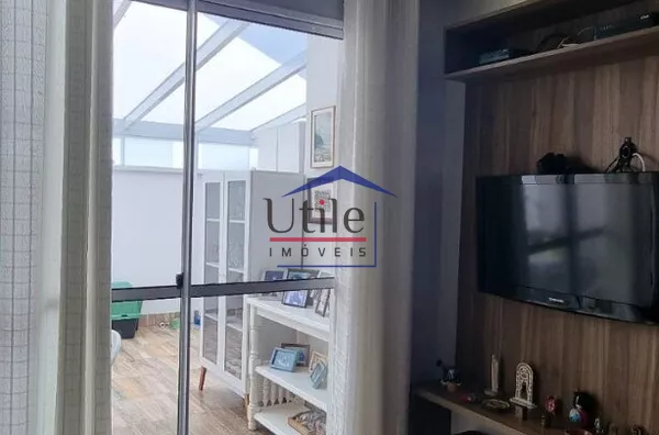 APARTAMENTO GARDEN PARA VENDA EM VALINHOS