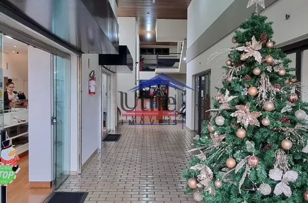 SALA COMERCIAL PARA VENDA EM VALINHOS - Foto 2