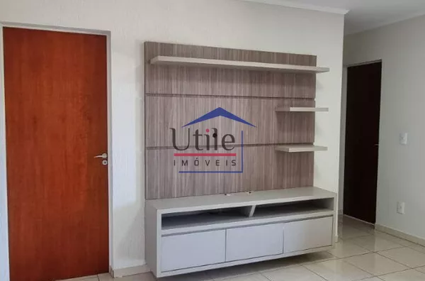 APARTAMENTO PARA LOCAÇÃO EM VALINHOS - COND. BOSQUE DO FRUTAL - Foto 3