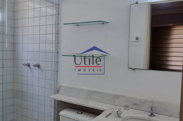 APARTAMENTO PARA LOCAÇÃO EM VALINHOS - COND. VILA VENTURA - Foto 22