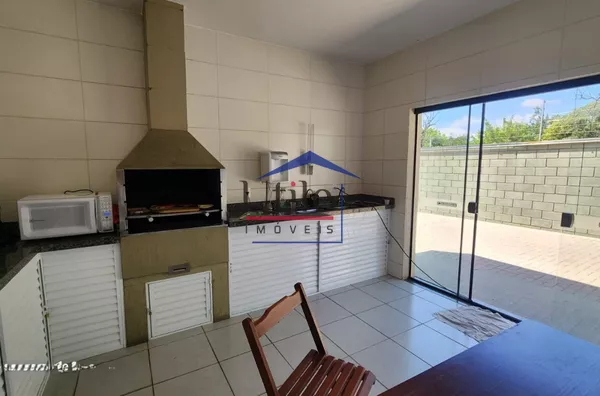 APARTAMENTO PARA LOCAÇÃO EM VALINHOS - RES. RAMPAZZO - Foto 24