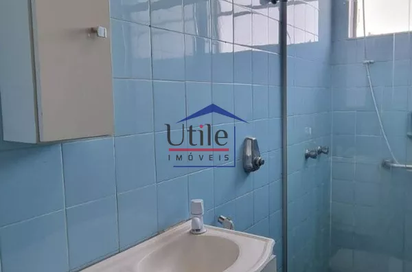 APARTAMENTO PARA VENDA EM VALINHOS - EDIFÍO GENERAL OSÓRIO - Foto 6