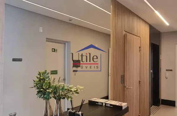 APARTAMENTO STUDIO PARA VENDA EM CAMPINAS - MANDARIM GUANABARA - Foto 3